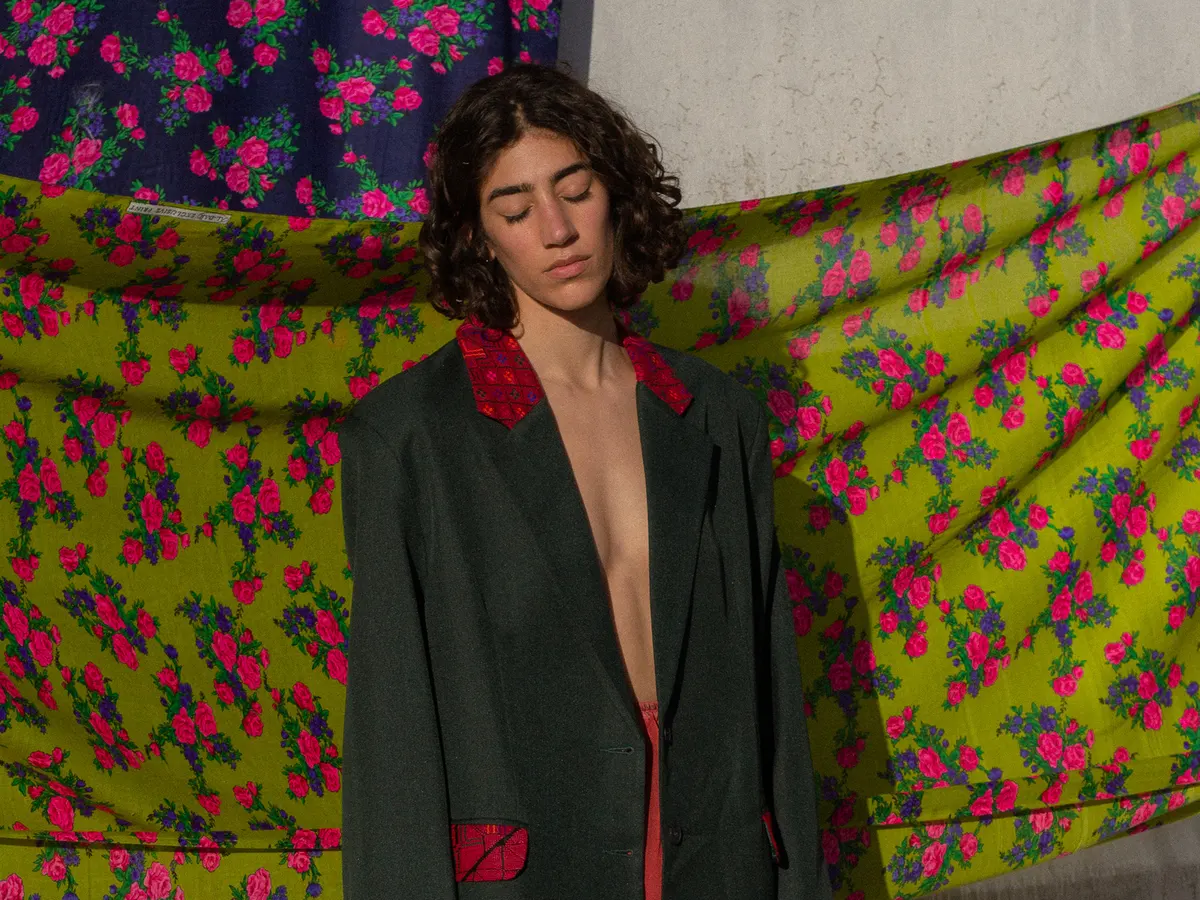 Exploring the Artistry of 8 Leading Palestinian Fashion Designers The