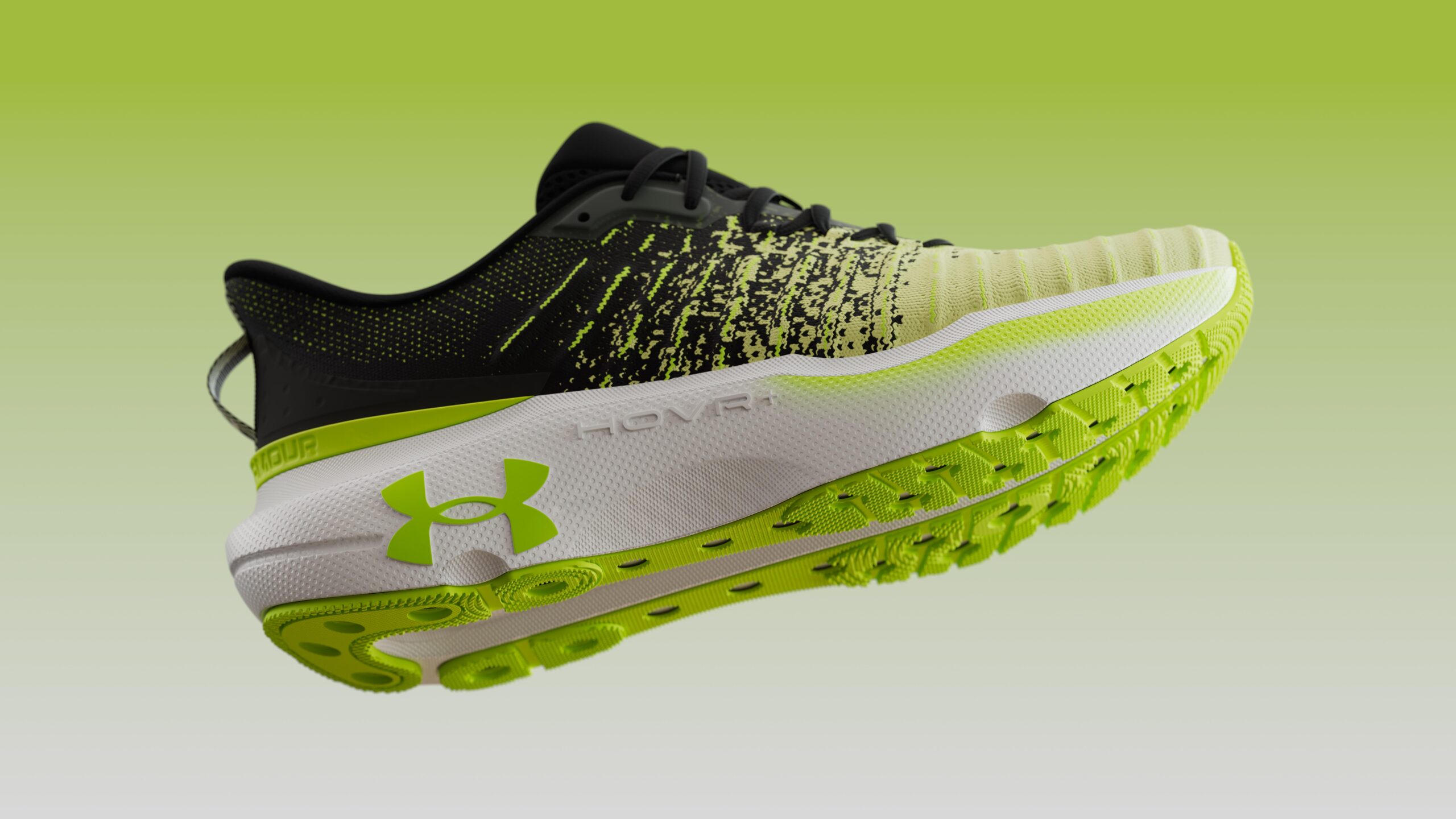 Under Armour Infinite Elite Review