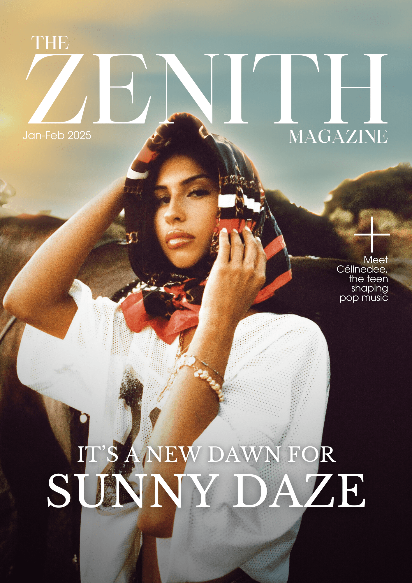 It’s a new dawn for Sunny Daze
