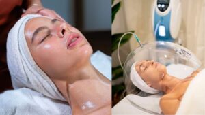 Best Korean Skincare Treatments in Dubai