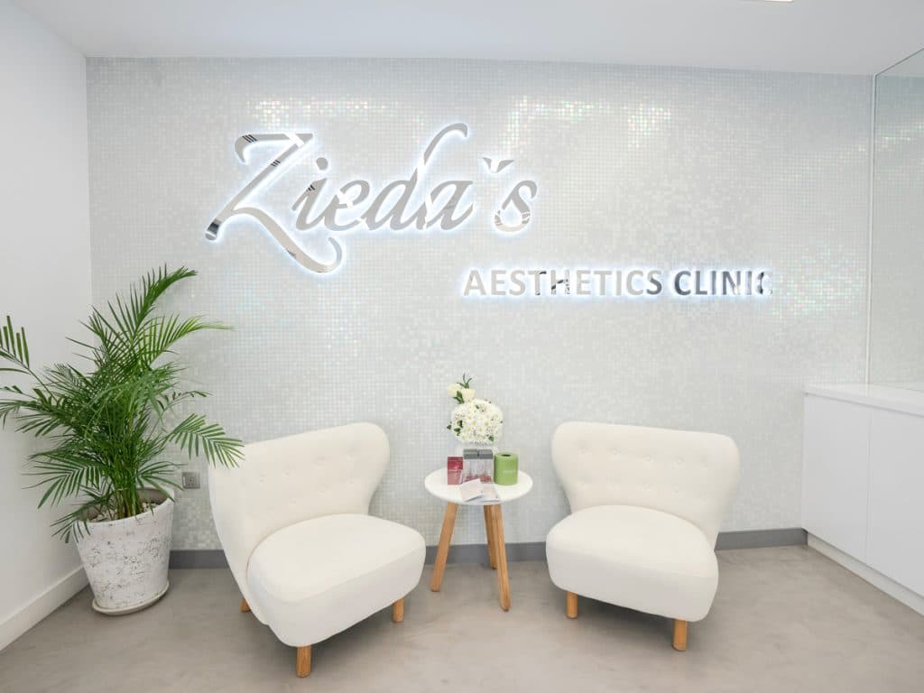 Best Korean Skincare Treatments in Dubai