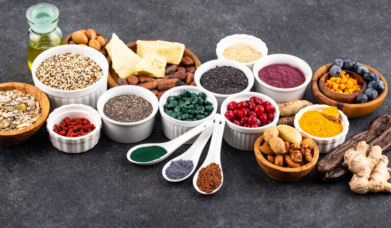 Superfoods