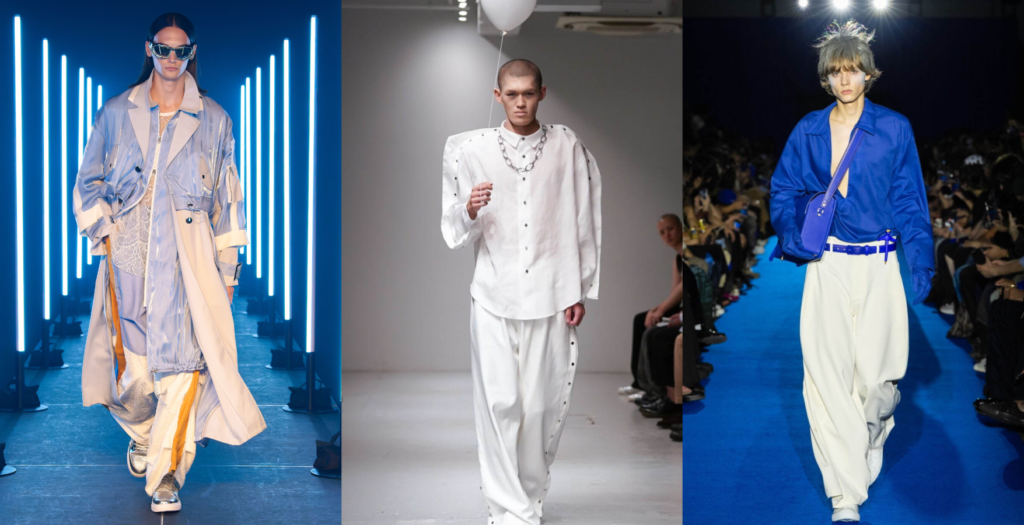 Tokyo Fashion Week 2025