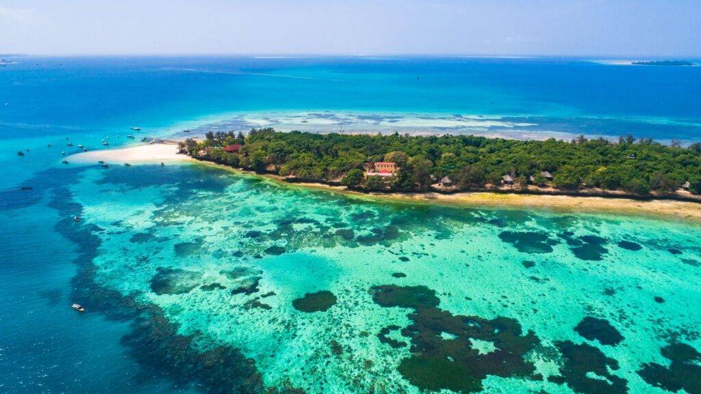 Best Hotels in Zanzibar