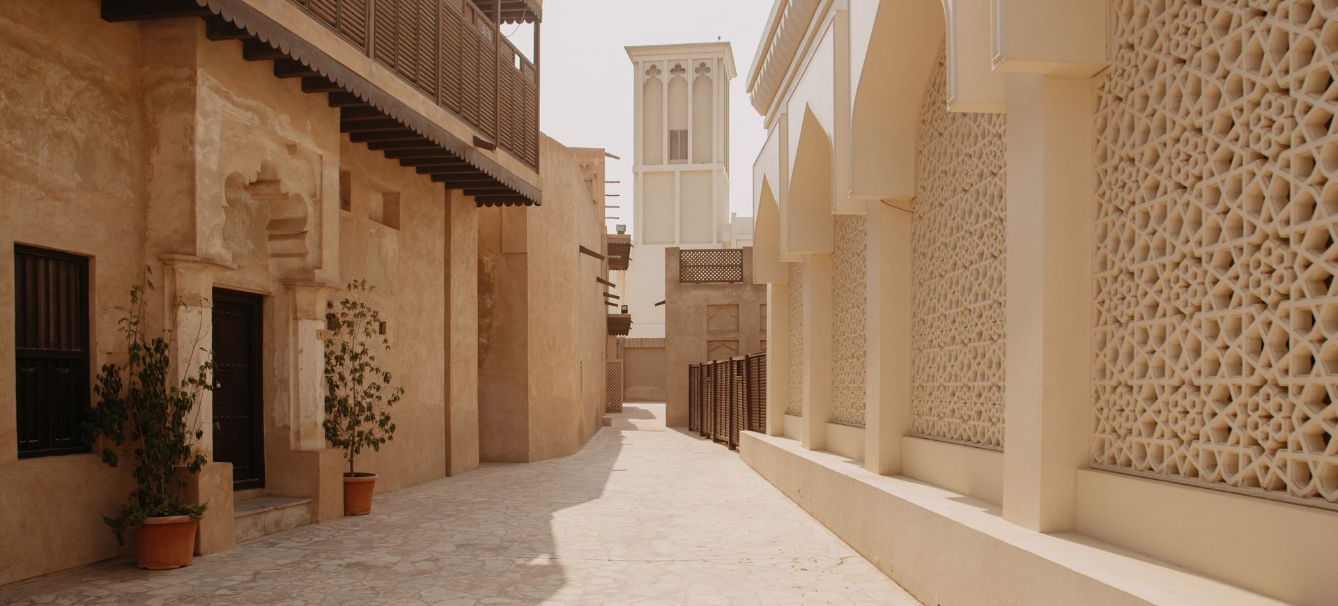 Dubai weekend plans