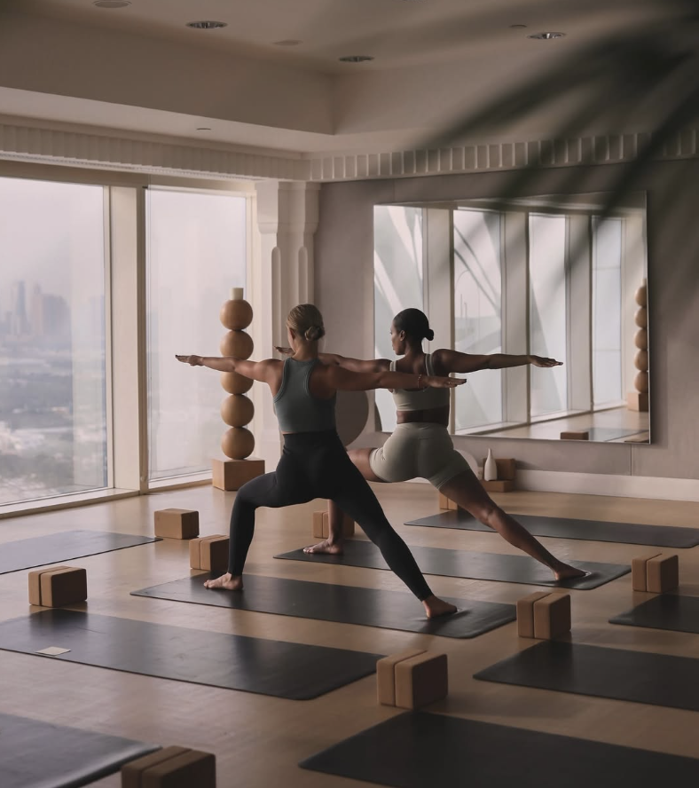 UAE Wellness
