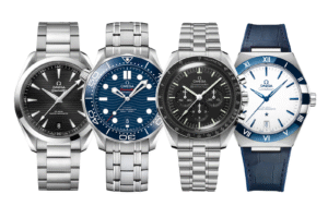 Watch Sales