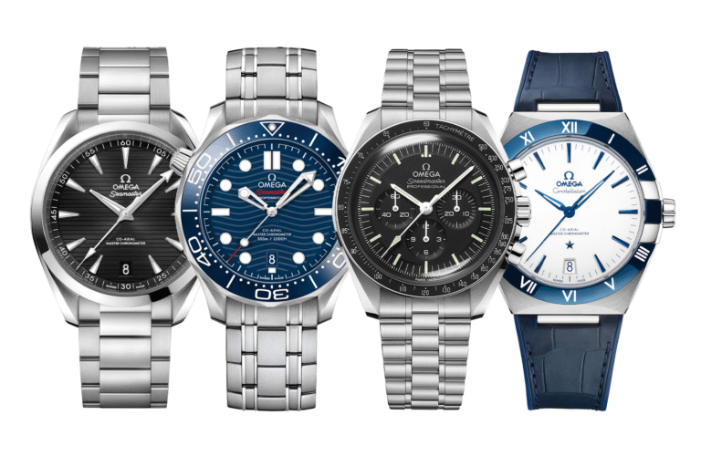 Watch Sales