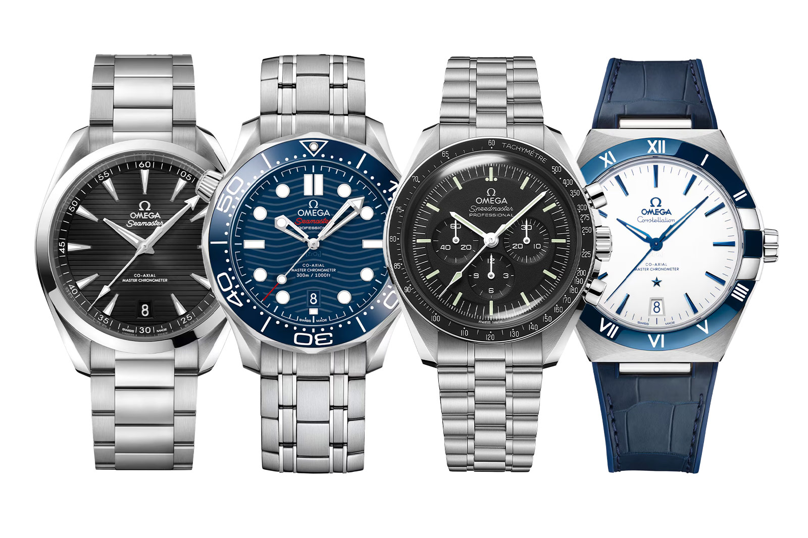 Watch Sales