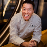 Chef Akira Back