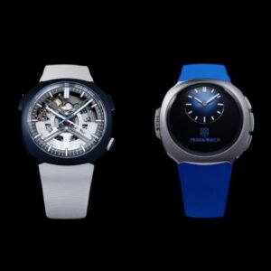 H. Moser & Cie