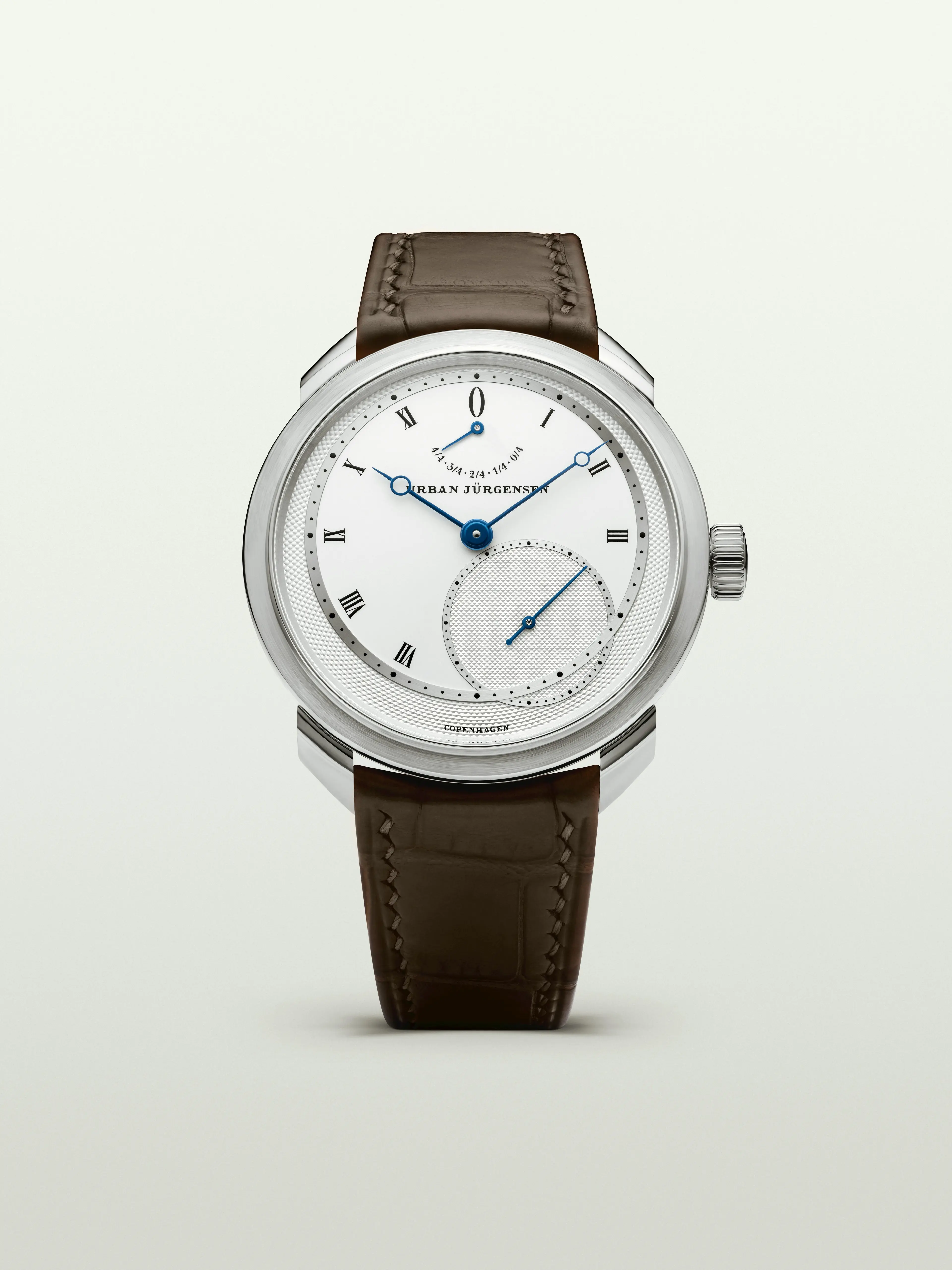 Urban Jurgensen