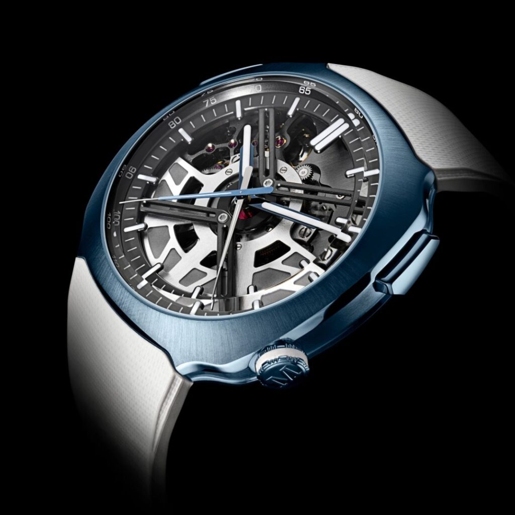 H. Moser & Cie