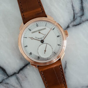 Urban Jurgensen