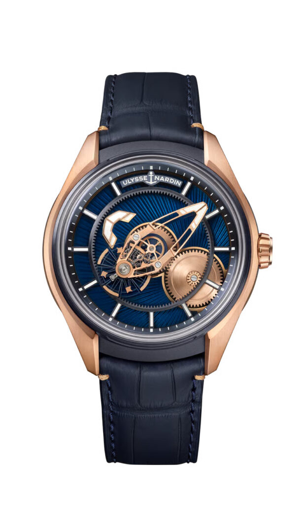 Ulysse Nardin