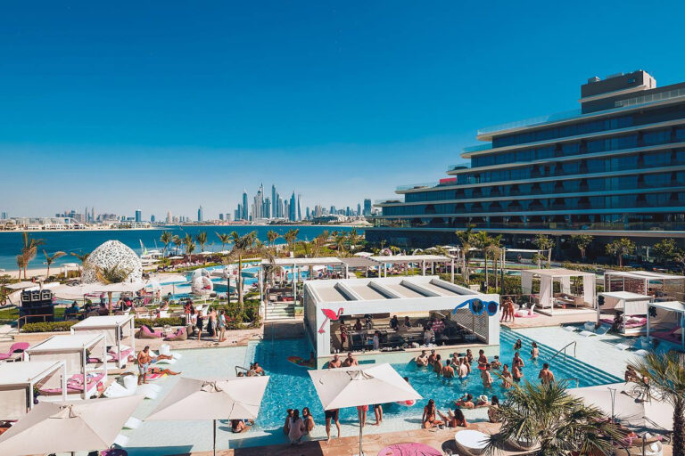Things to do in Dubai