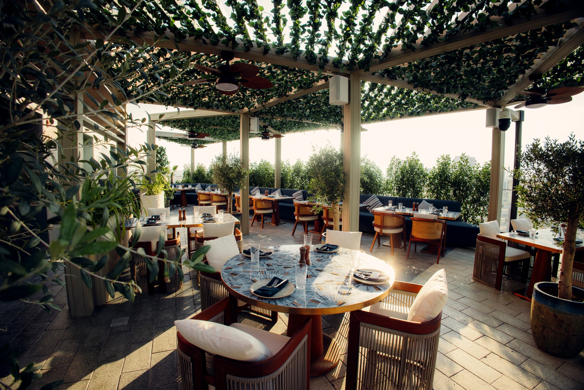Sur Dubai: A Quiet Hit for Serious Seafood Lovers