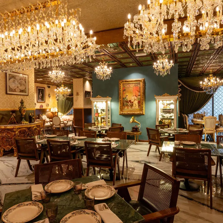 Restaurants