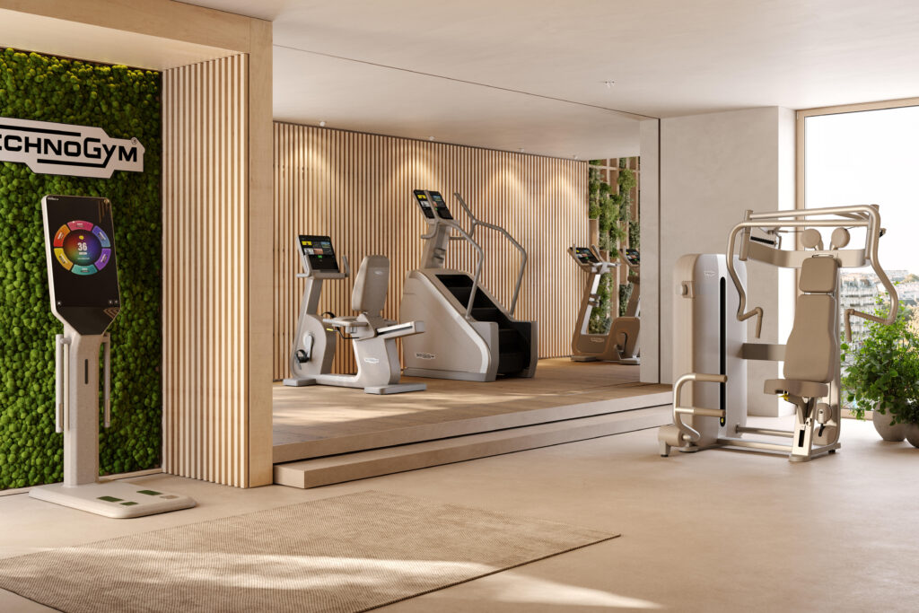 Technogym