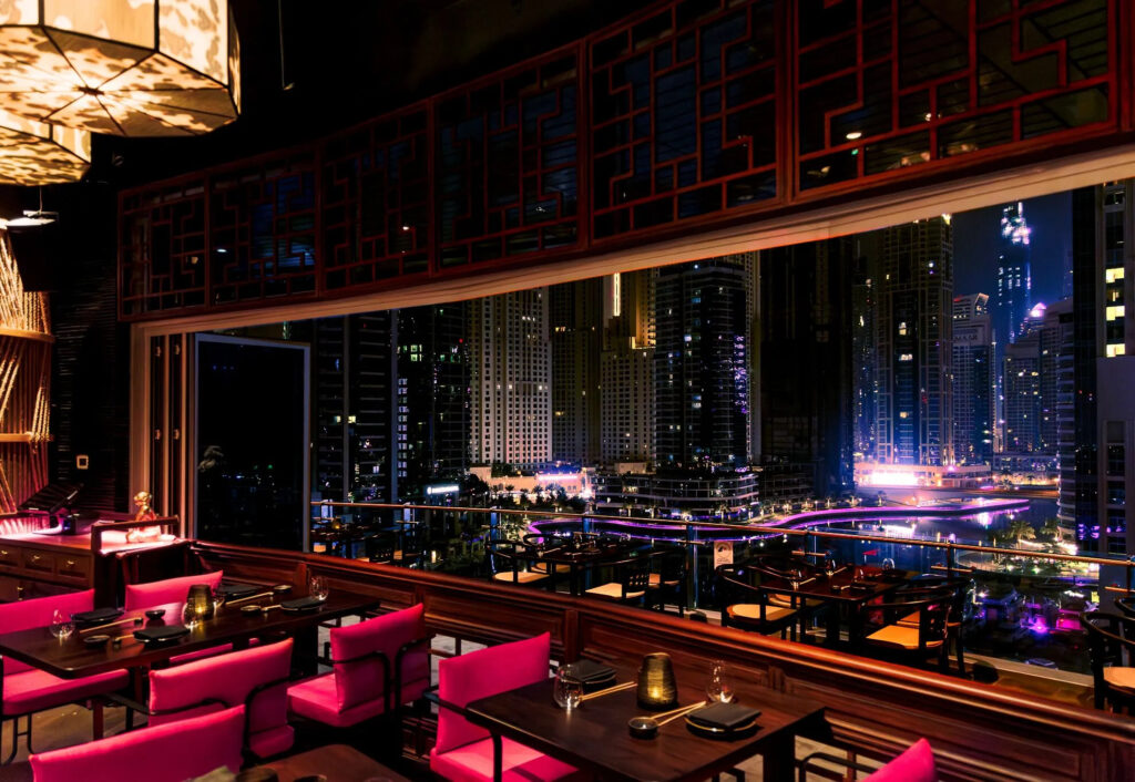 Restaurants