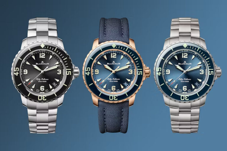 Blancpain