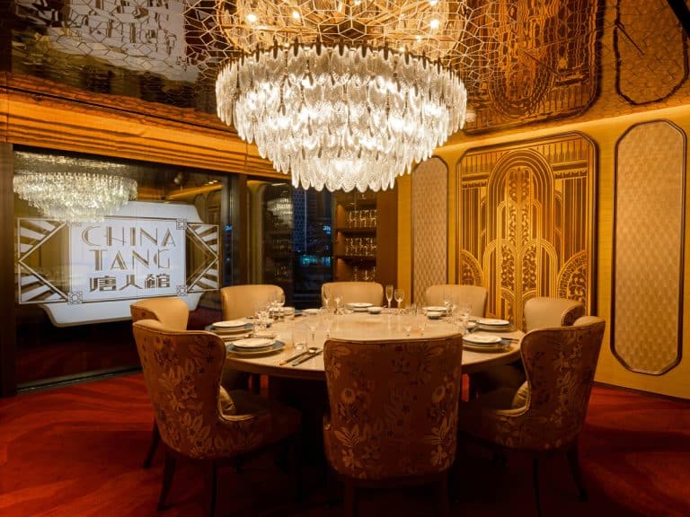 Restaurants