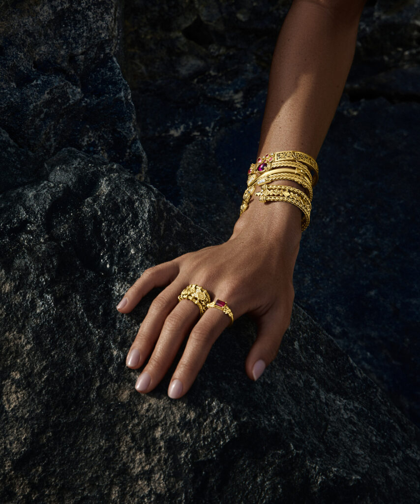 Azza Fahmy