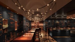 Restaurants