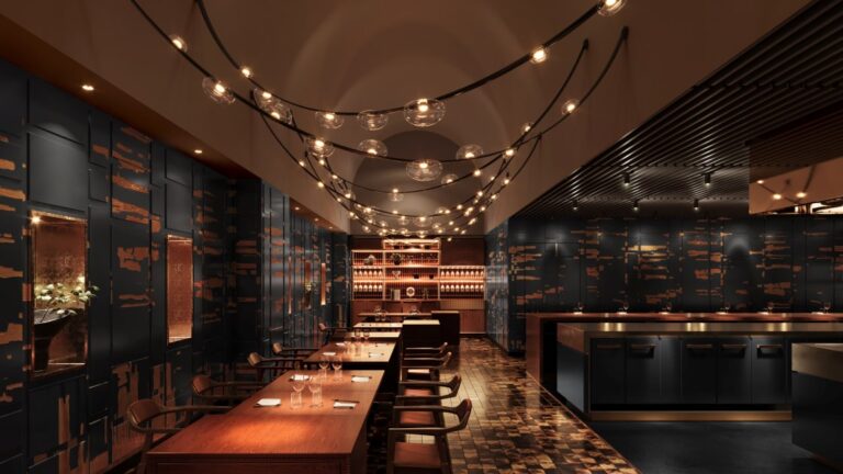 Restaurants