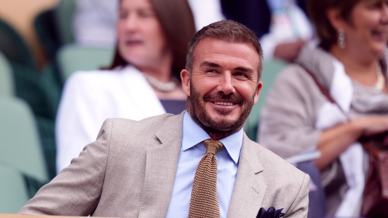 Wimbledon
