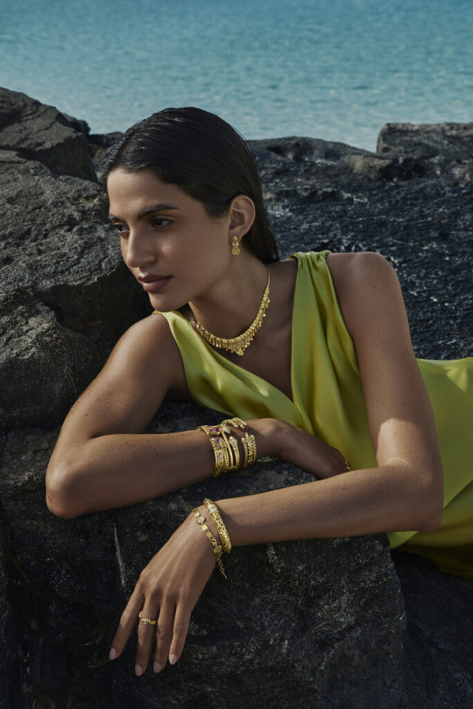 Azza Fahmy