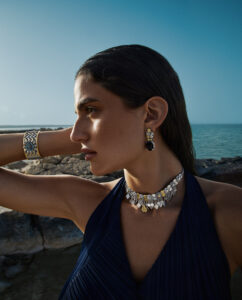 Azza Fahmy