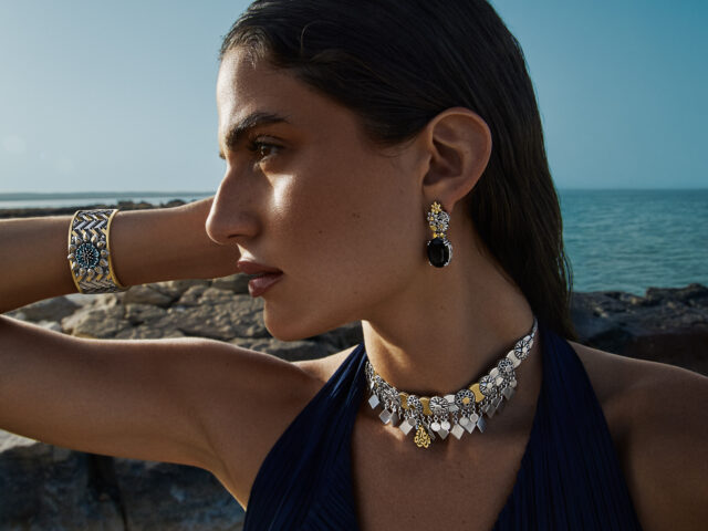 Azza Fahmy