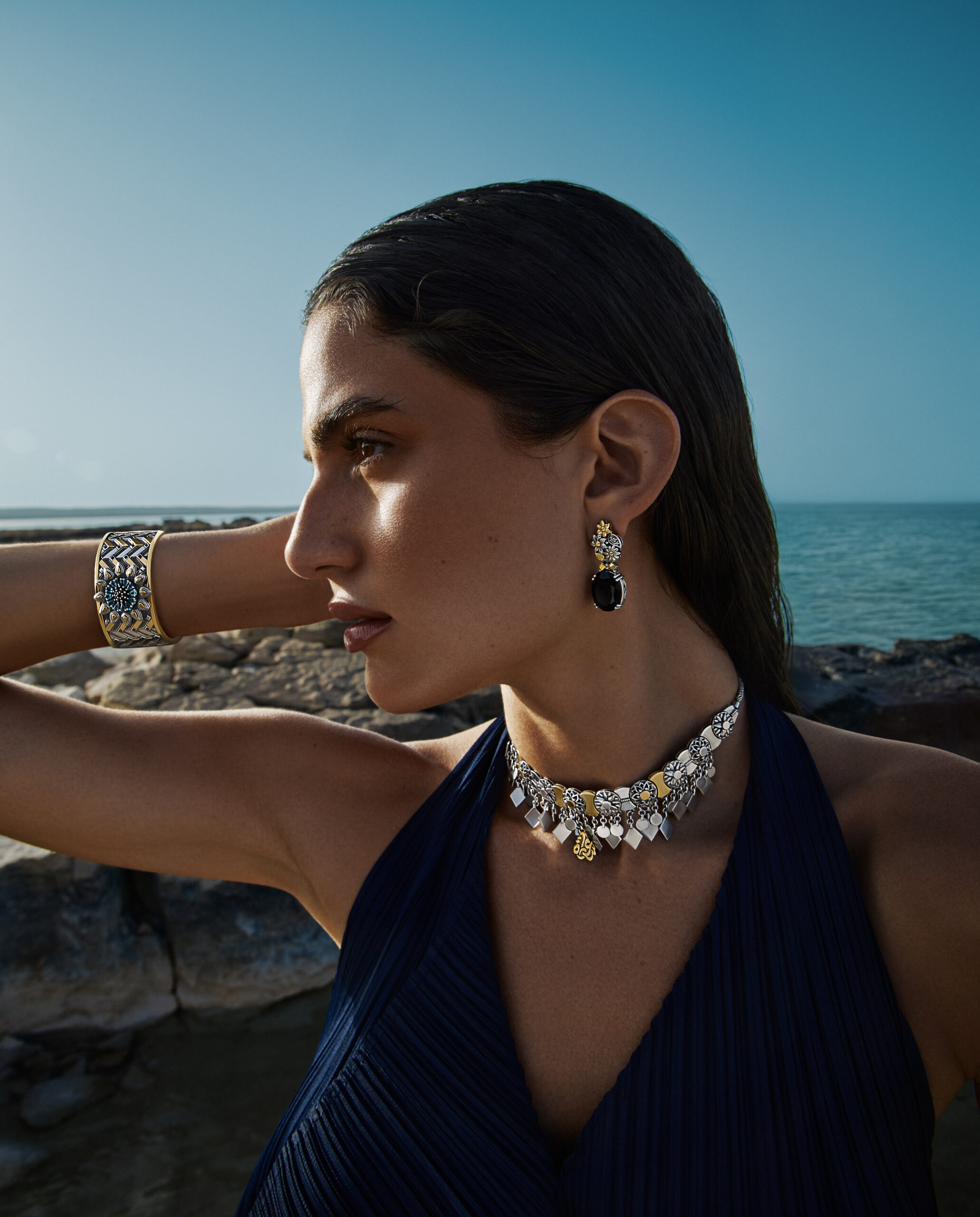 Azza Fahmy