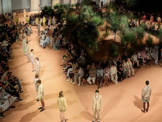ZEGNA