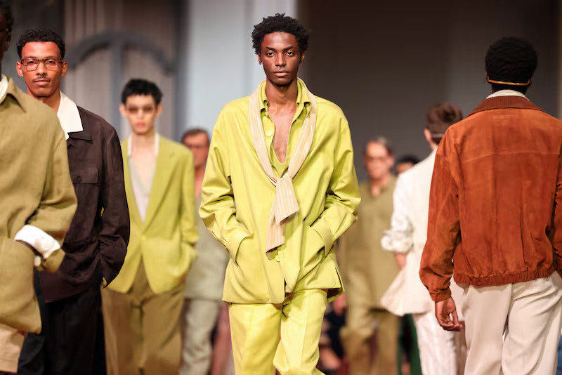 ZEGNA