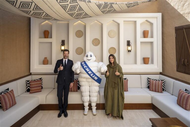 Michelin