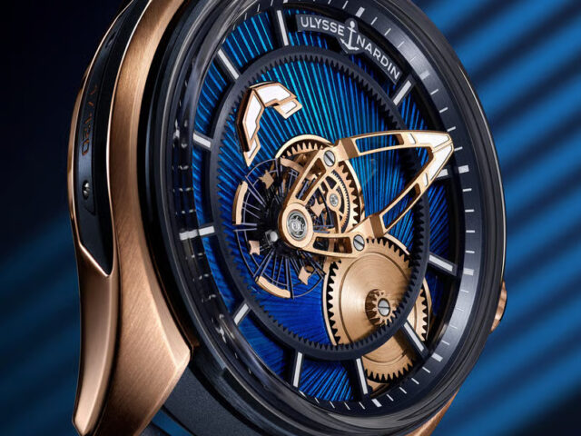 Ulysse Nardin