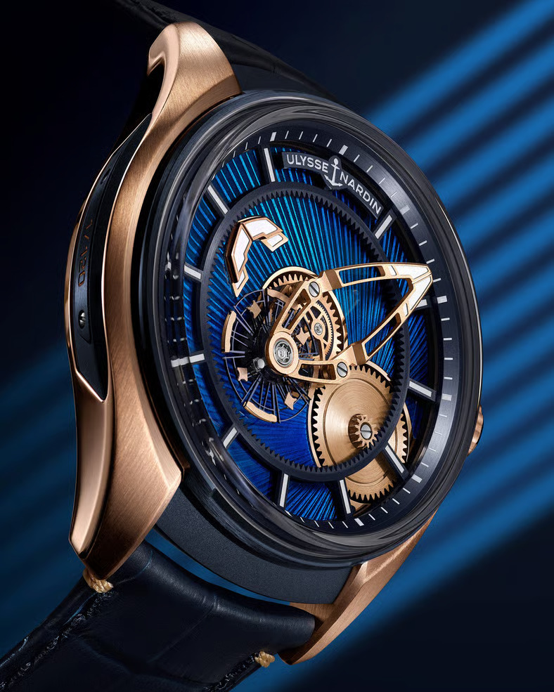 Ulysse Nardin