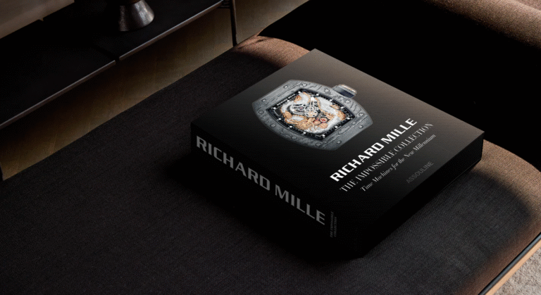 Richard Mille