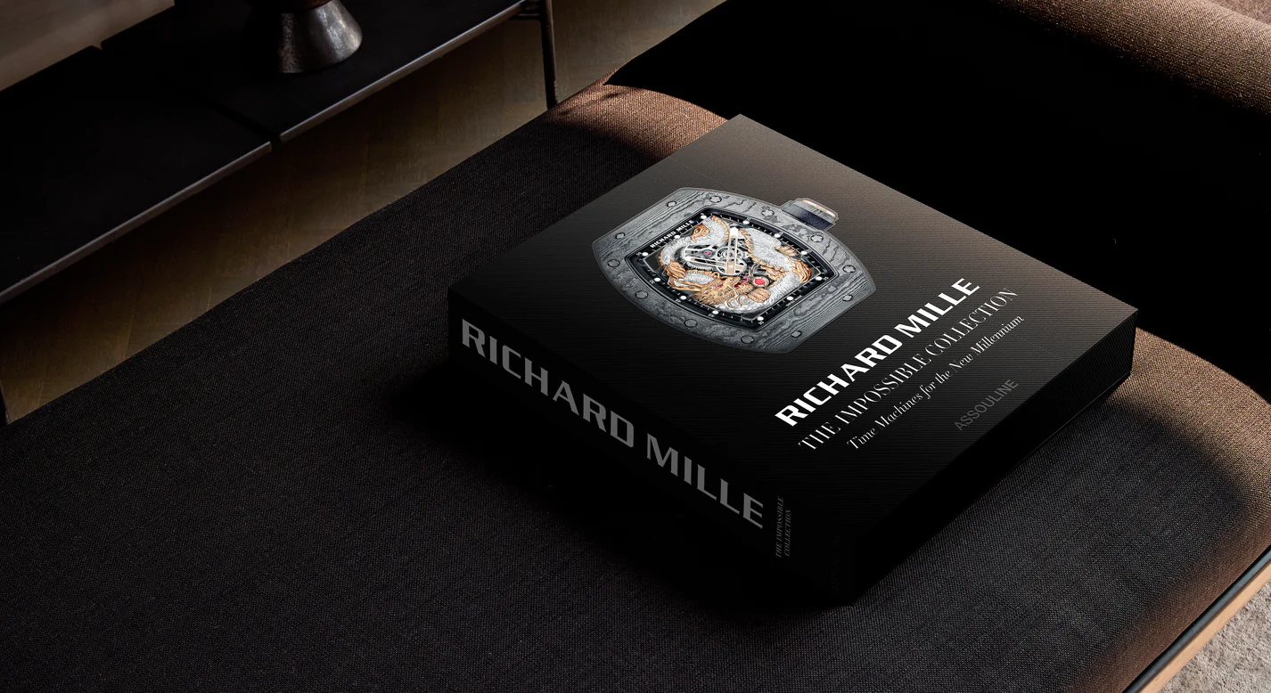 Richard Mille