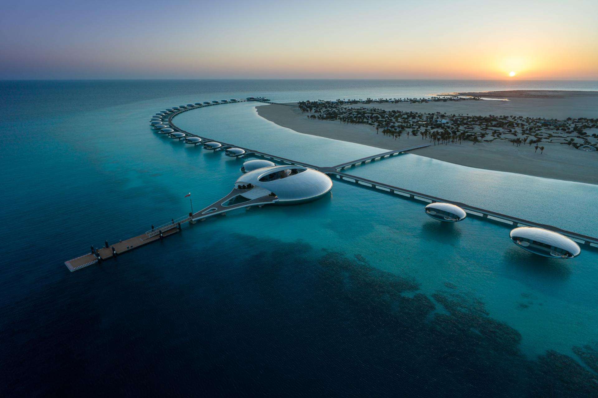 This Stunning Country Is Being Called the ‘New Dubai’