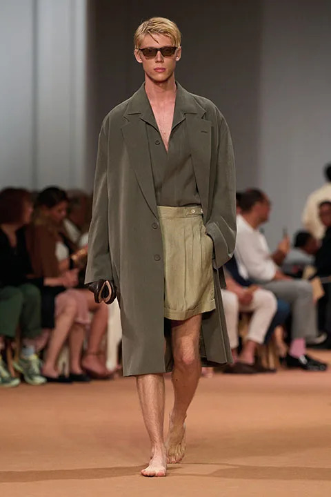 ZEGNA