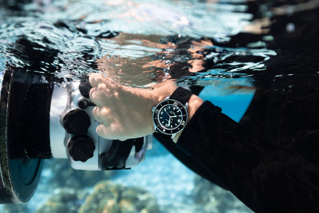 Blancpain