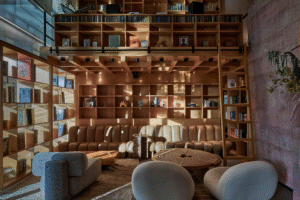 Dubai's Most Instagrammable Cafe's