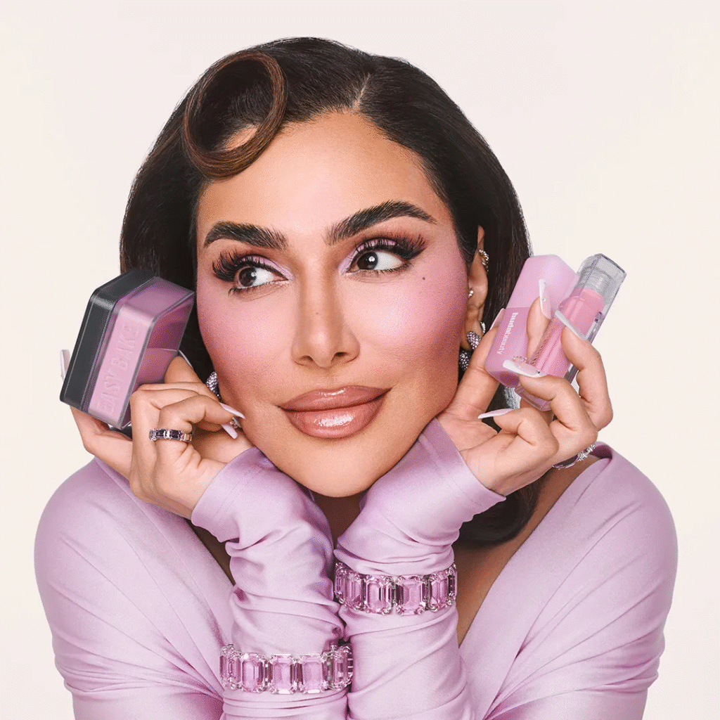 Huda Kattan