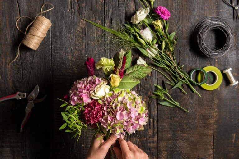 Florists