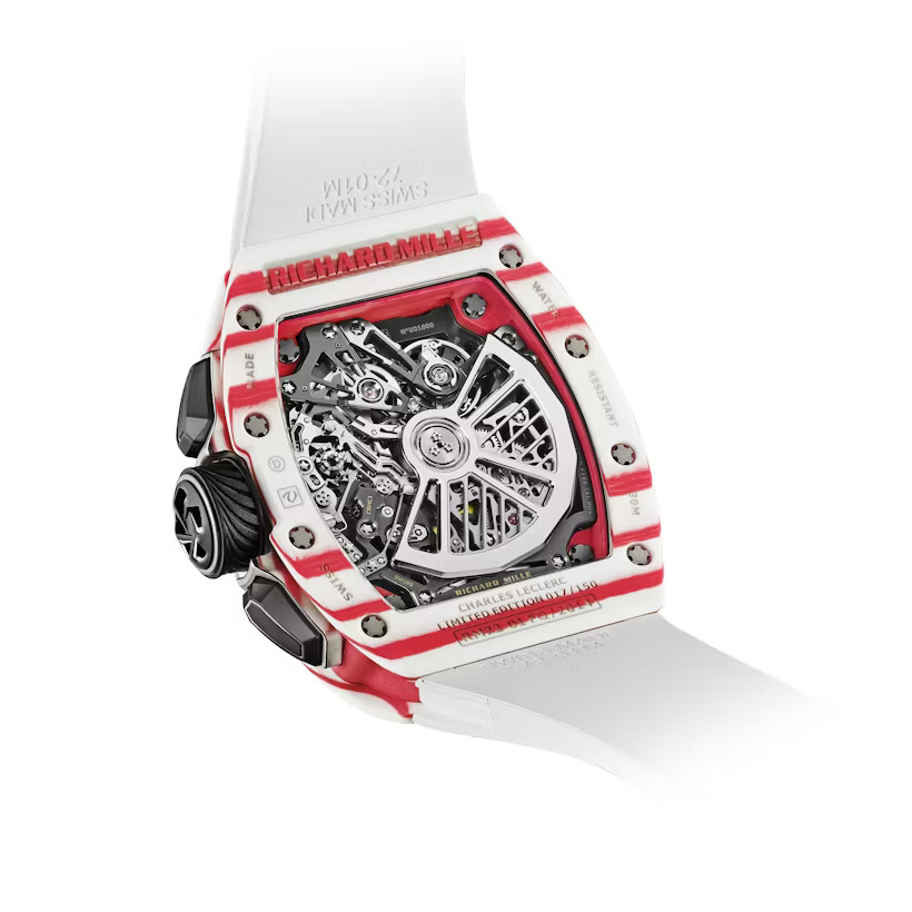 Richard Mille