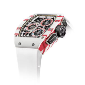 Richard Mille