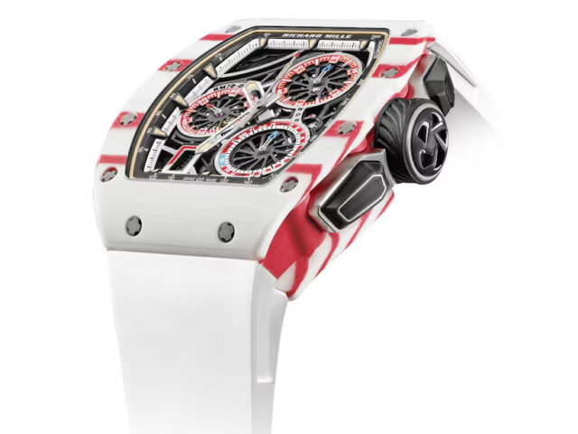 Richard Mille